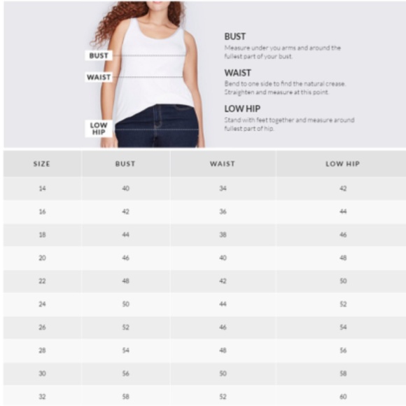 Flash Sale Lane Bryant Boho Top 18/20 - Picture 7 of 7